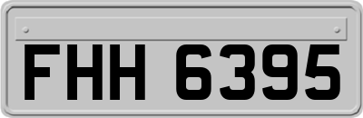 FHH6395