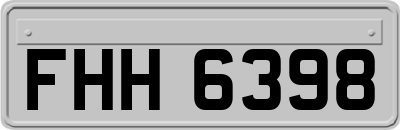 FHH6398