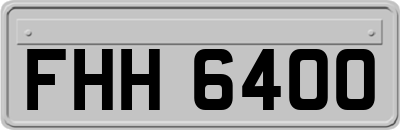 FHH6400