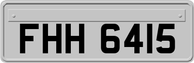 FHH6415