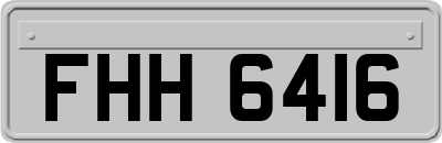 FHH6416