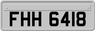 FHH6418