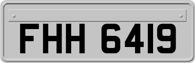 FHH6419