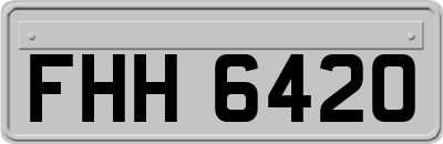 FHH6420