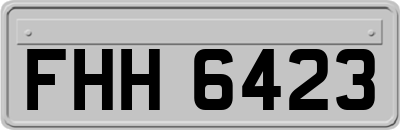 FHH6423