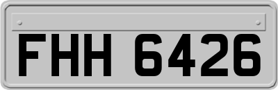 FHH6426