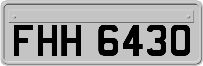 FHH6430