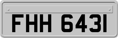FHH6431