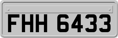 FHH6433