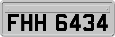 FHH6434