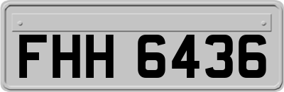FHH6436