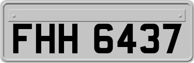 FHH6437