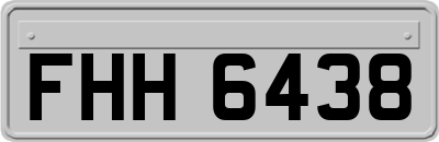FHH6438