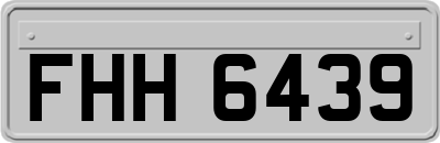 FHH6439