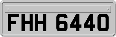 FHH6440