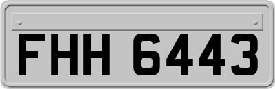 FHH6443