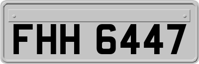 FHH6447