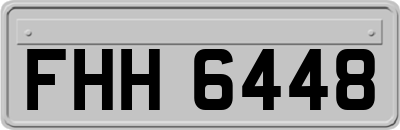 FHH6448