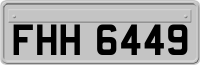 FHH6449