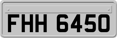 FHH6450