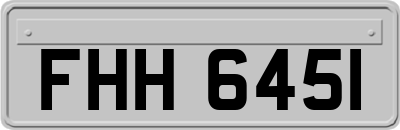 FHH6451