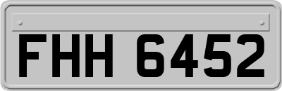 FHH6452