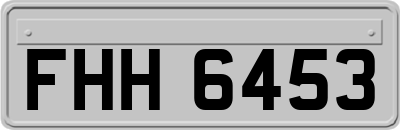 FHH6453