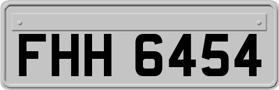 FHH6454