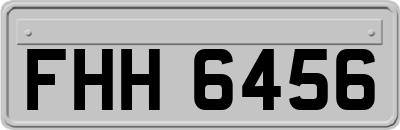FHH6456