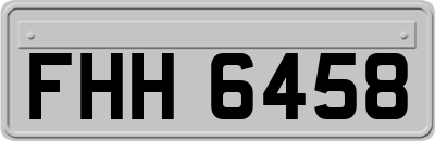 FHH6458