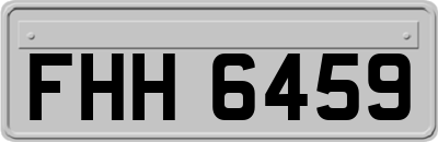 FHH6459