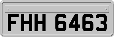 FHH6463