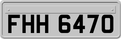 FHH6470