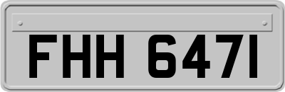 FHH6471