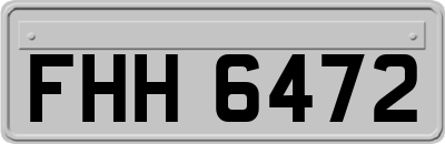 FHH6472