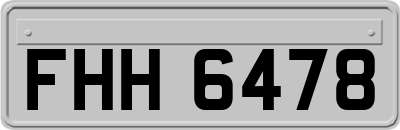 FHH6478
