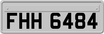 FHH6484