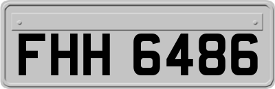 FHH6486
