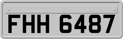 FHH6487