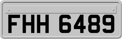 FHH6489
