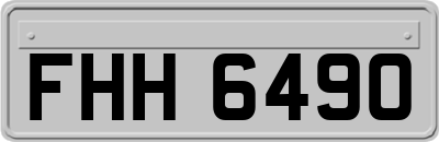 FHH6490