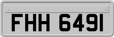FHH6491