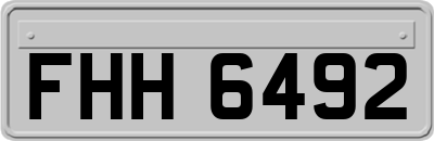 FHH6492