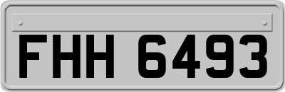 FHH6493