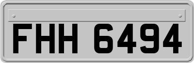 FHH6494
