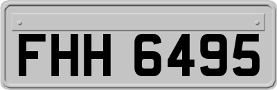 FHH6495