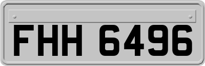 FHH6496