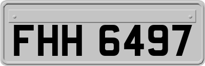 FHH6497