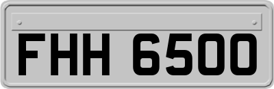 FHH6500