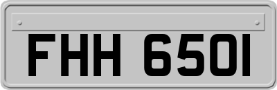 FHH6501